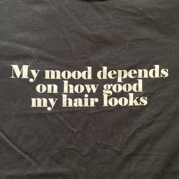 Zara T-shirt - Picture 2 of 4